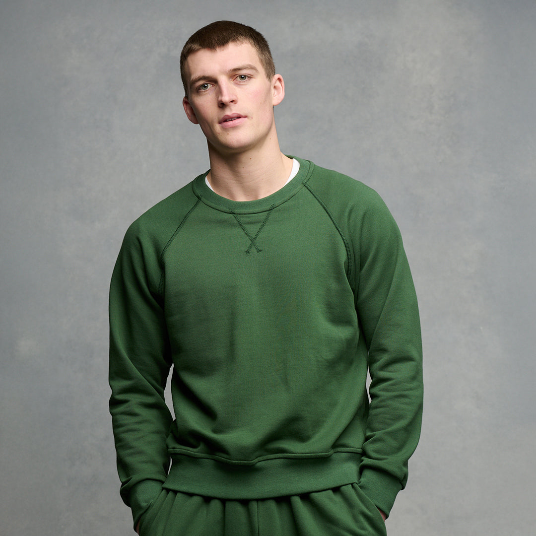MEN'S BACK IN STOCK