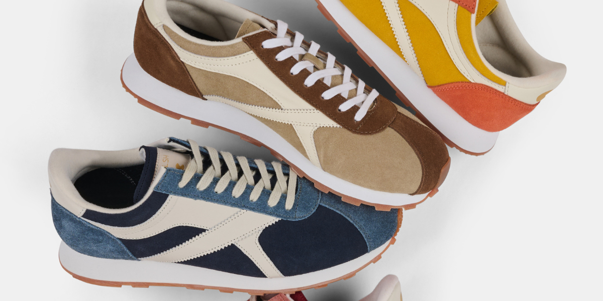 The Catlow trainer