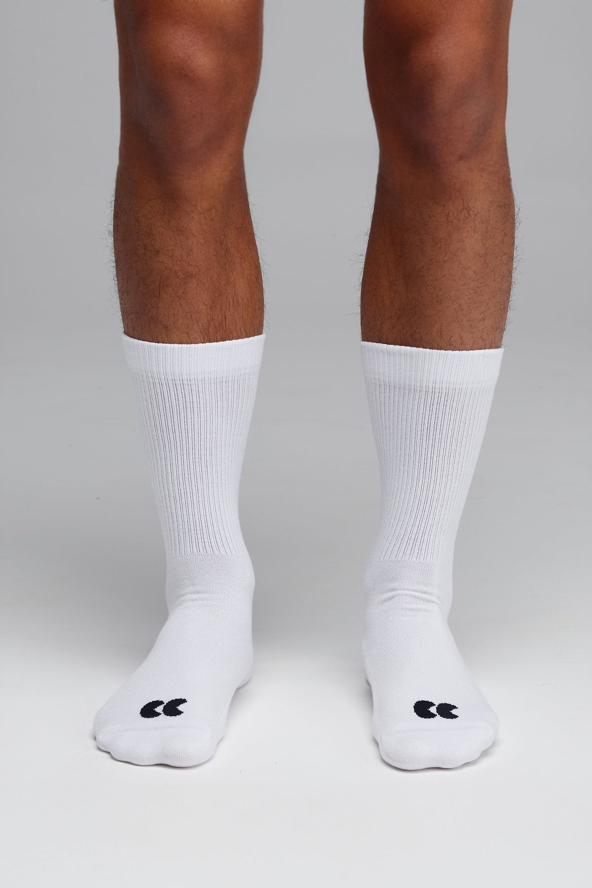 Sports Sock Crew 3 Pack - Community Clothing