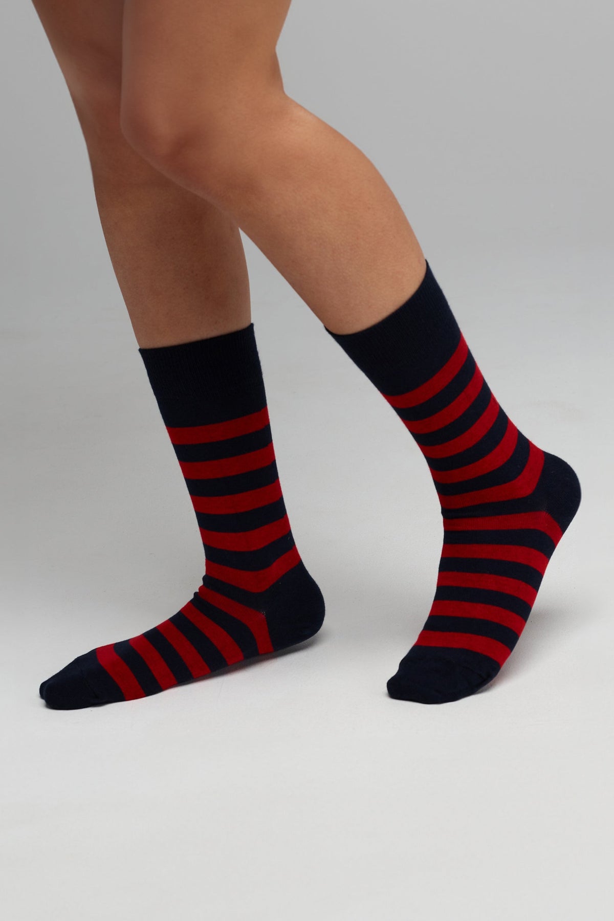 Striped Socks 3 Pack - Community Clothing