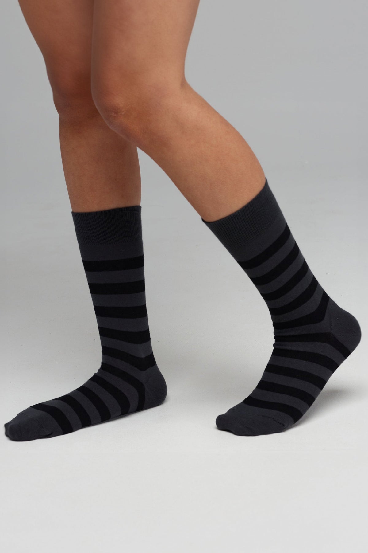 Striped Socks 3 Pack - Community Clothing