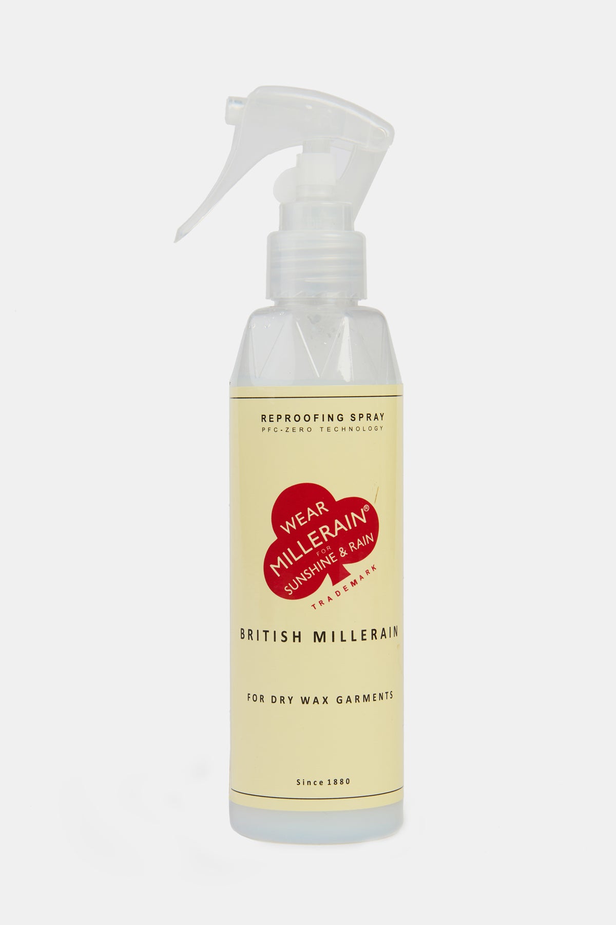 Staywax® Rewax Spray
