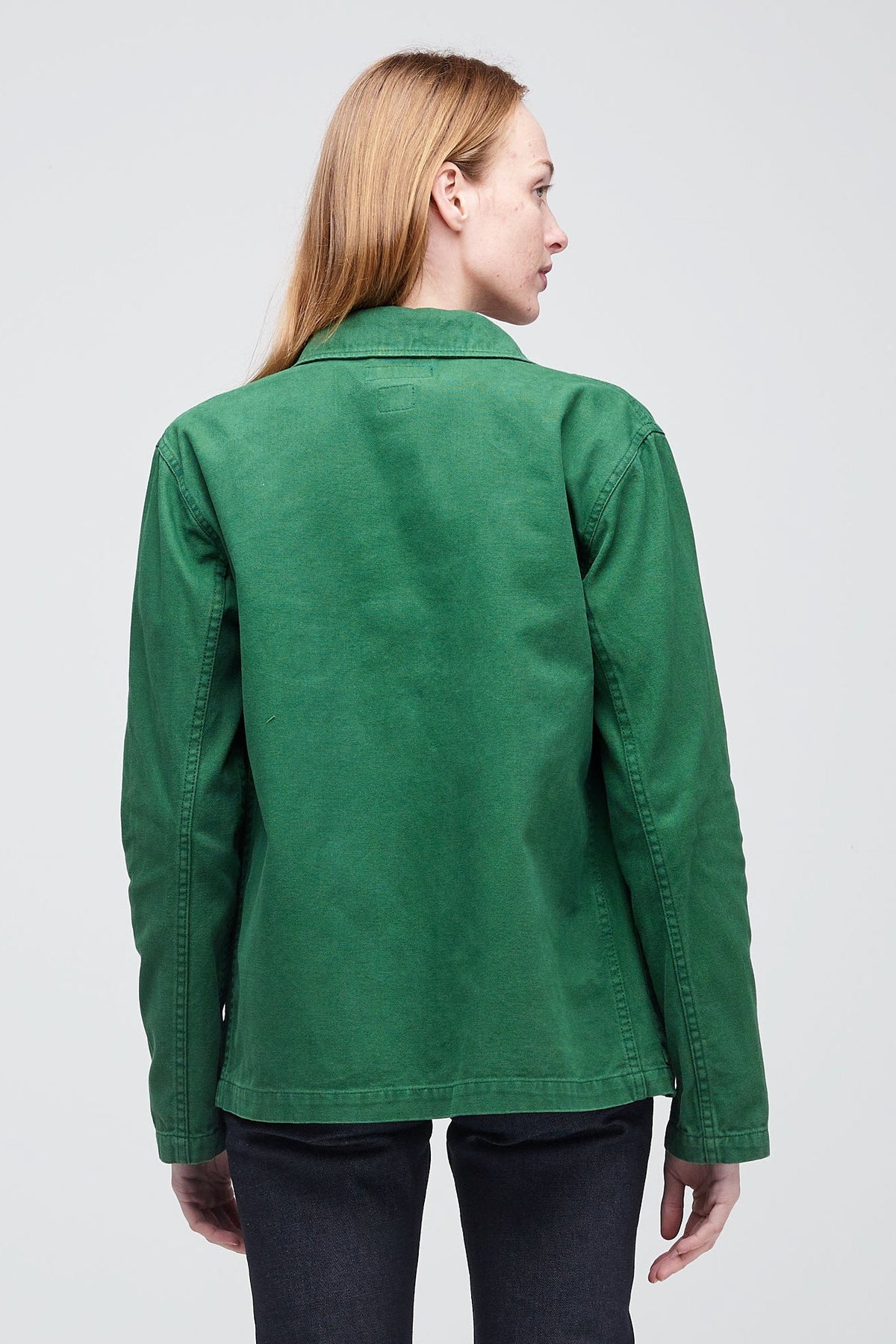 Female_chore-Jacket_Bottle-Green_Backjpg