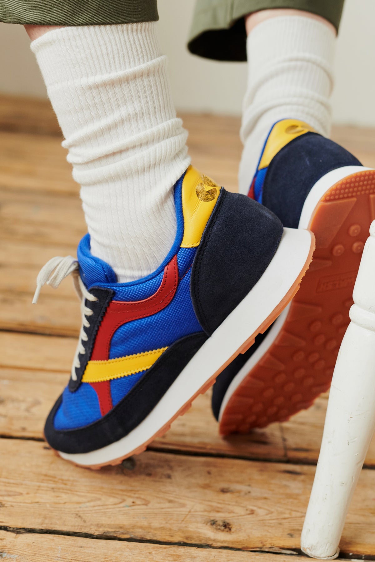 Beacon Trainer - Blue