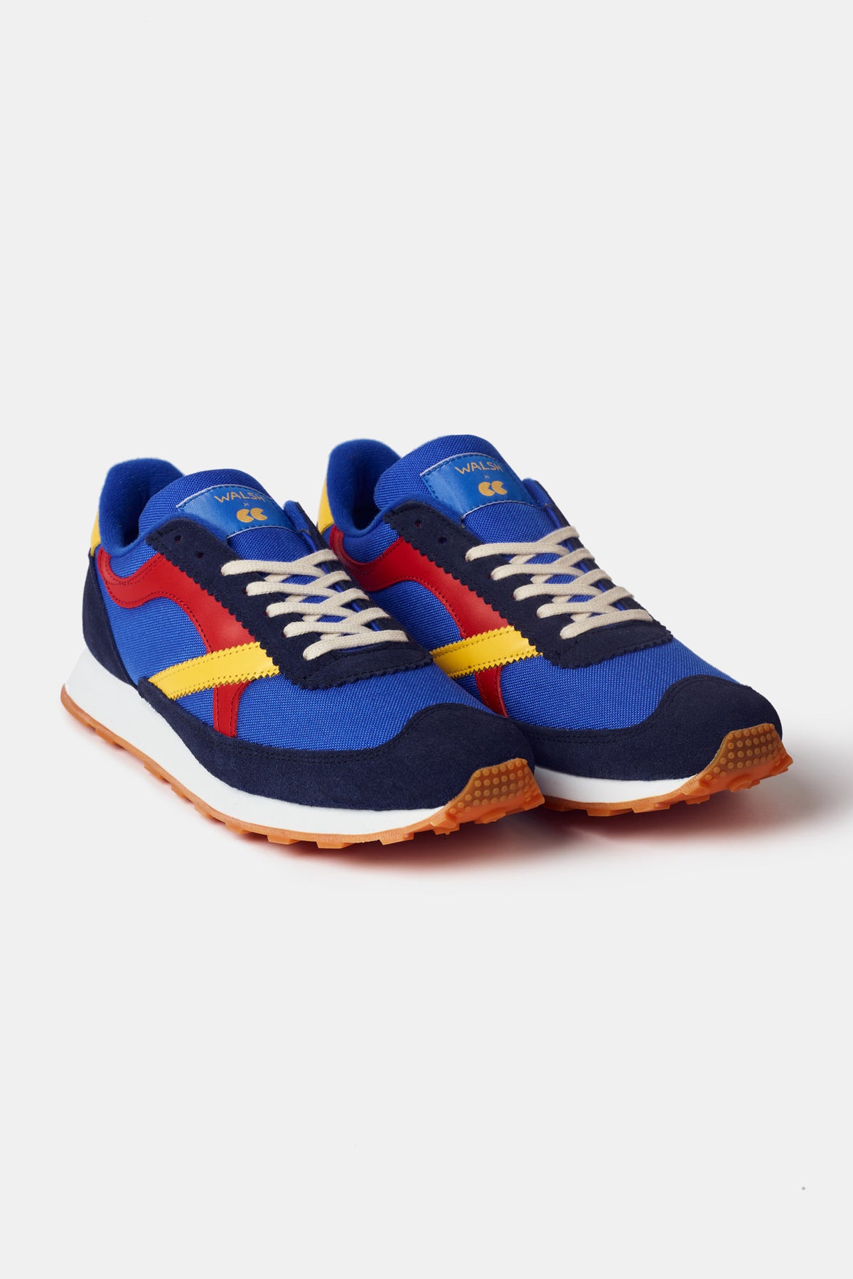 Men's Beacon Trainer in blue