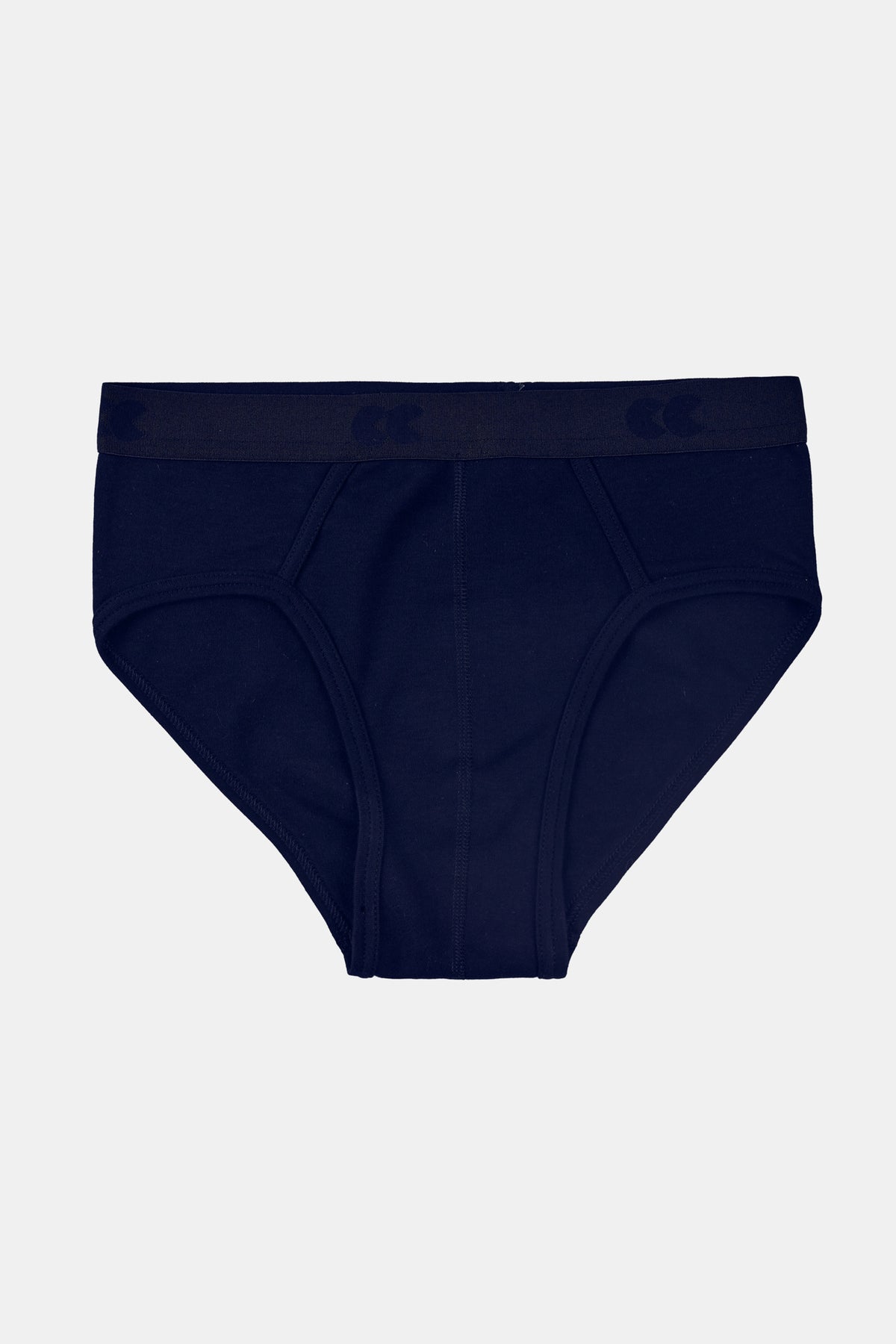 Men's Briefs 2 pack - Navy