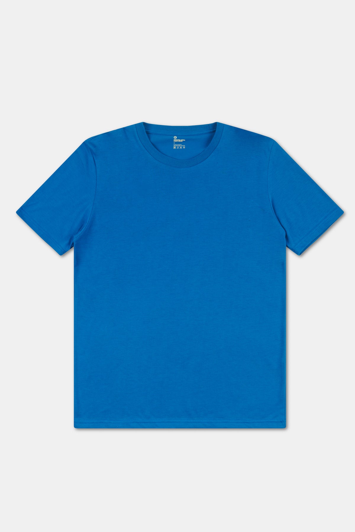 cobalt blue t shirt