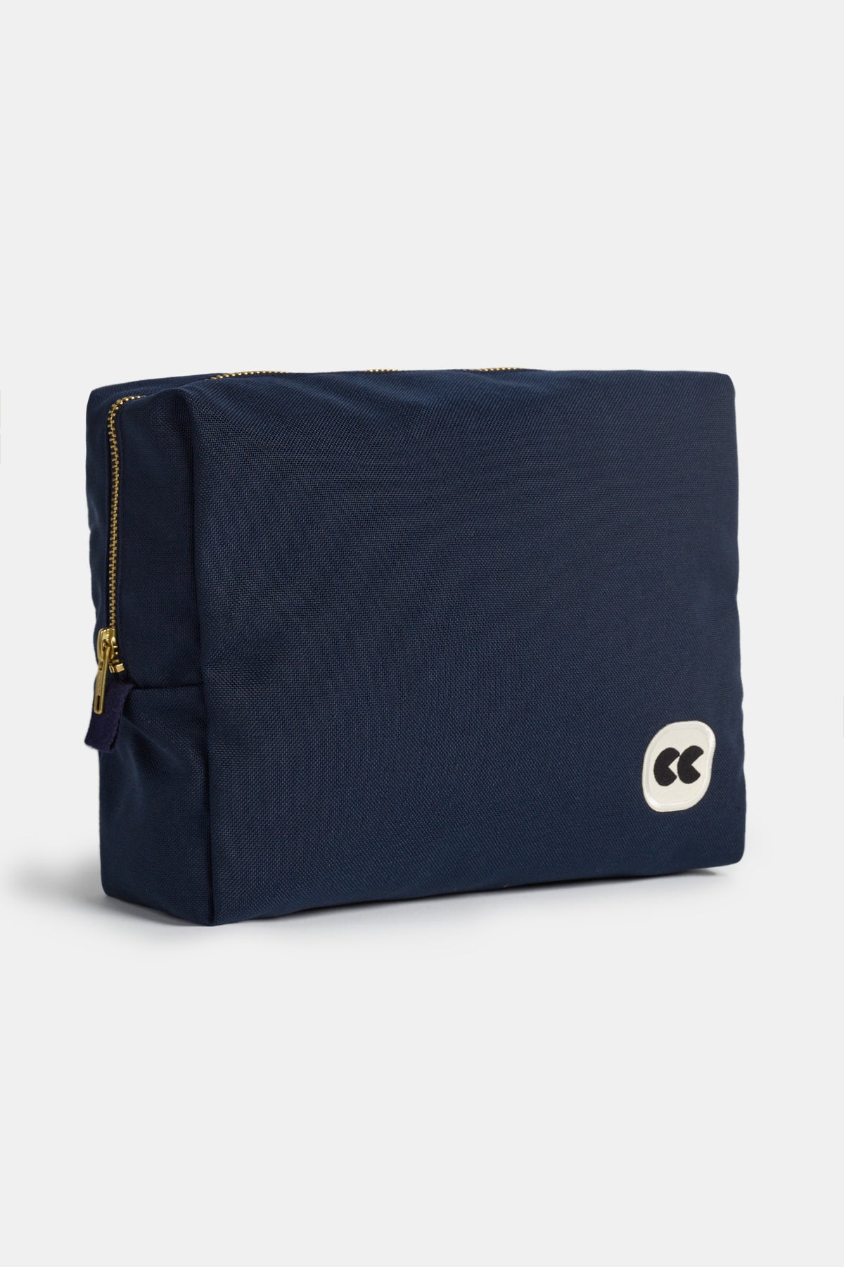 Pouch Medium - Navy