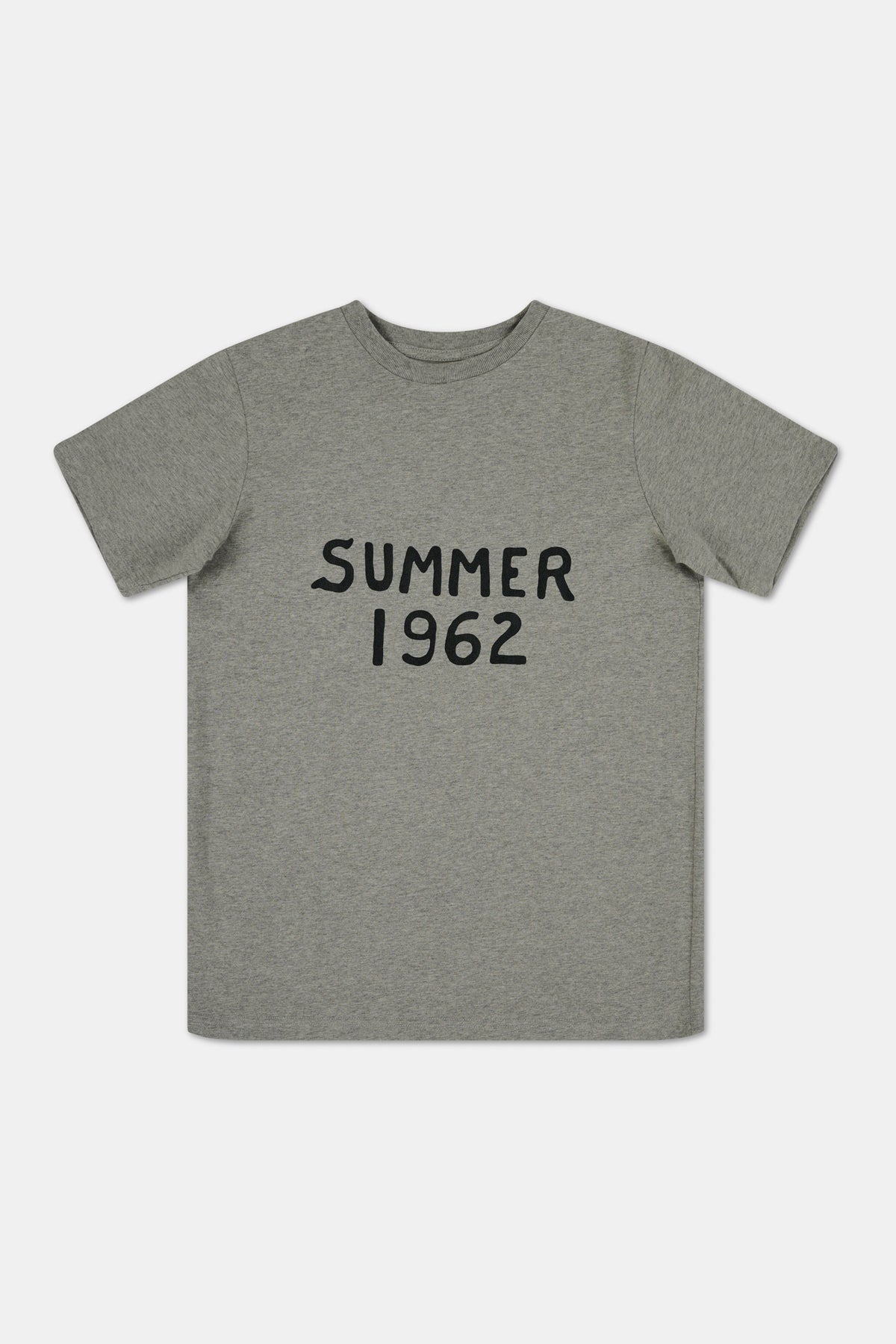 MENS GRAPHIC SUMMER 1962 T-SHIRT