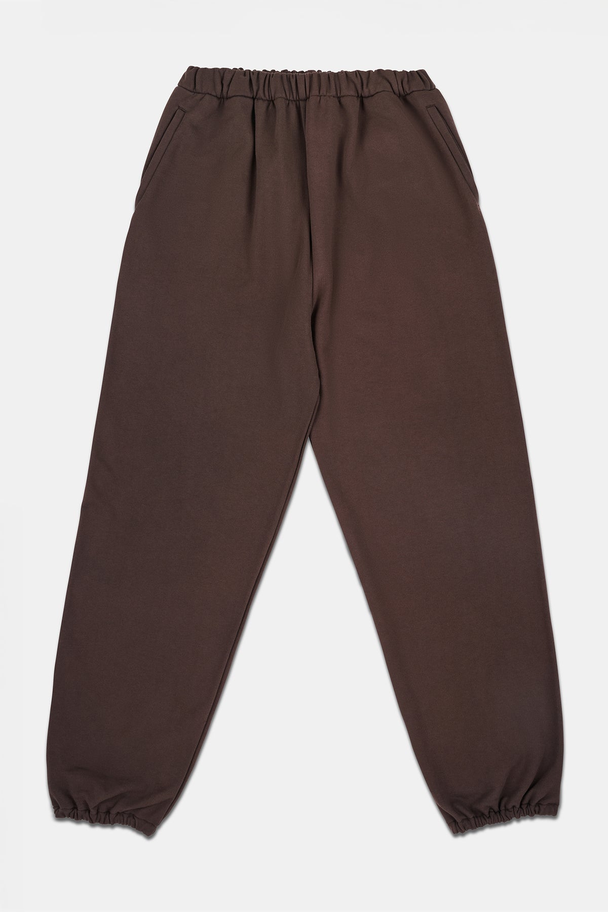 Men's Sweatpants - Chocolate