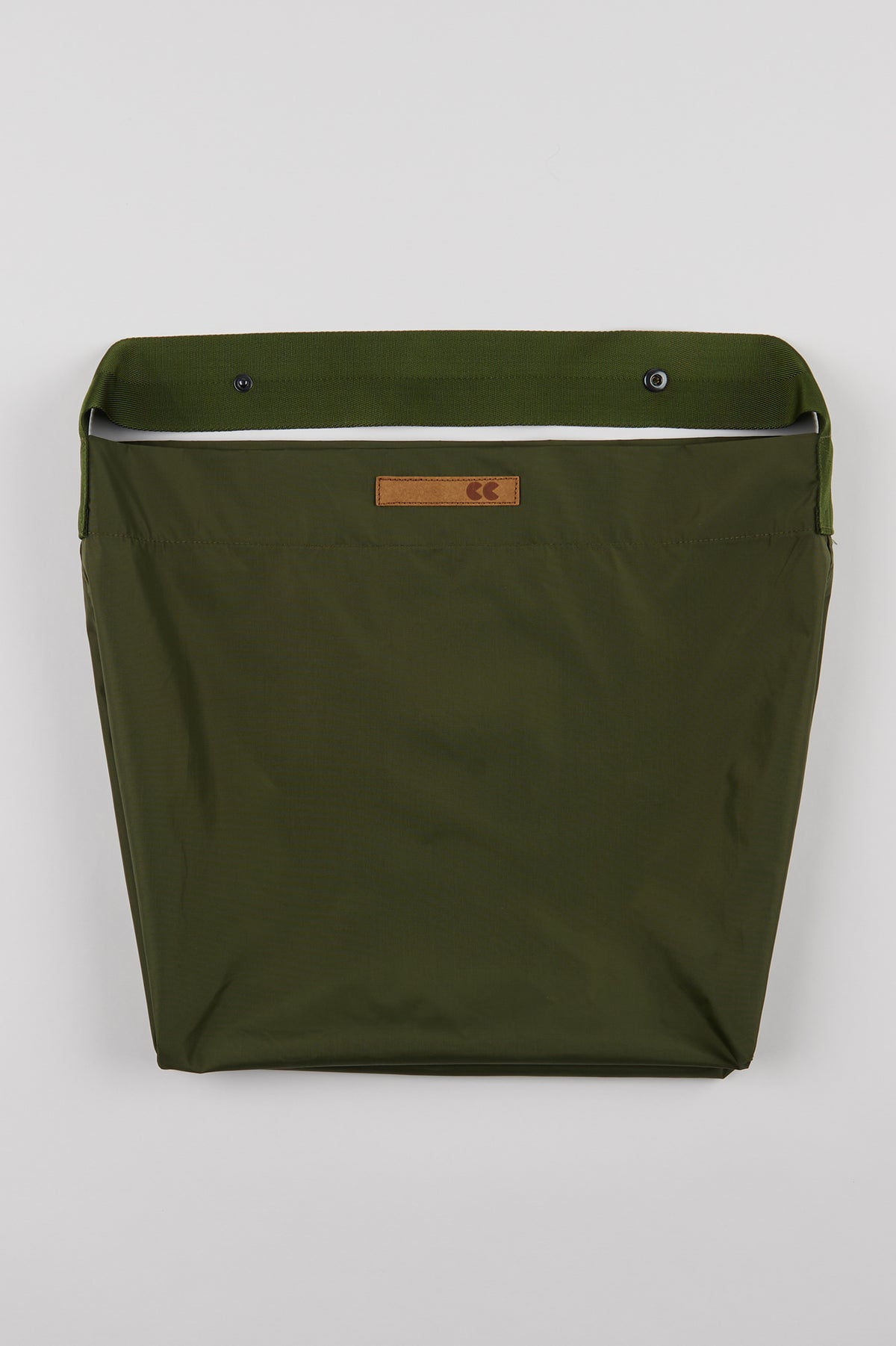 Pack-a-sack - Green