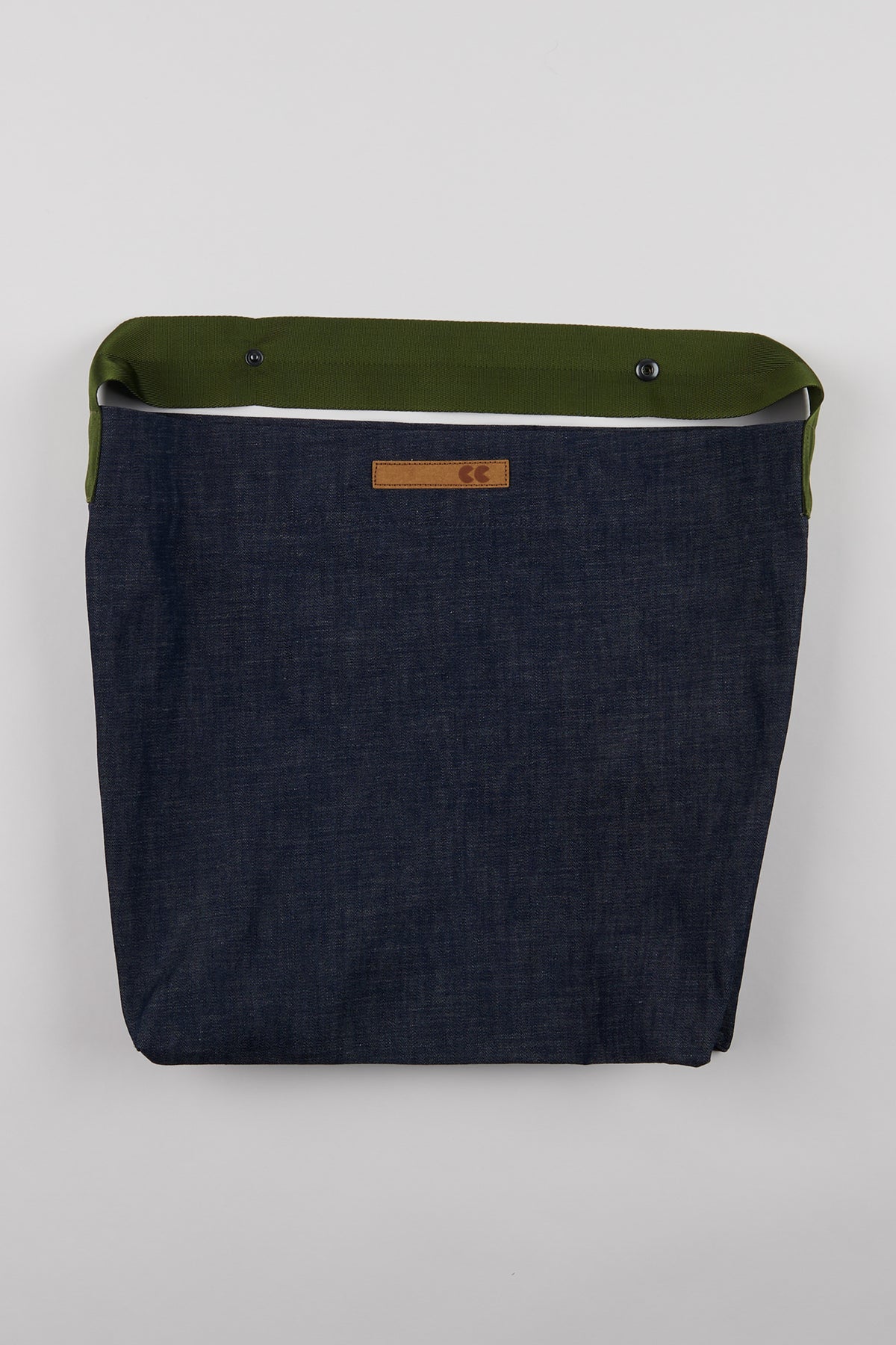Pack-a-sack - Denim